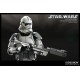 Star Wars 41st Elite Corps: Coruscant Clone Trooper 12 inch Figure